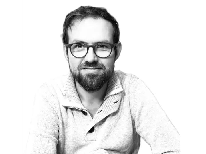 Stefan Verhey, katholischer Bibelcoach